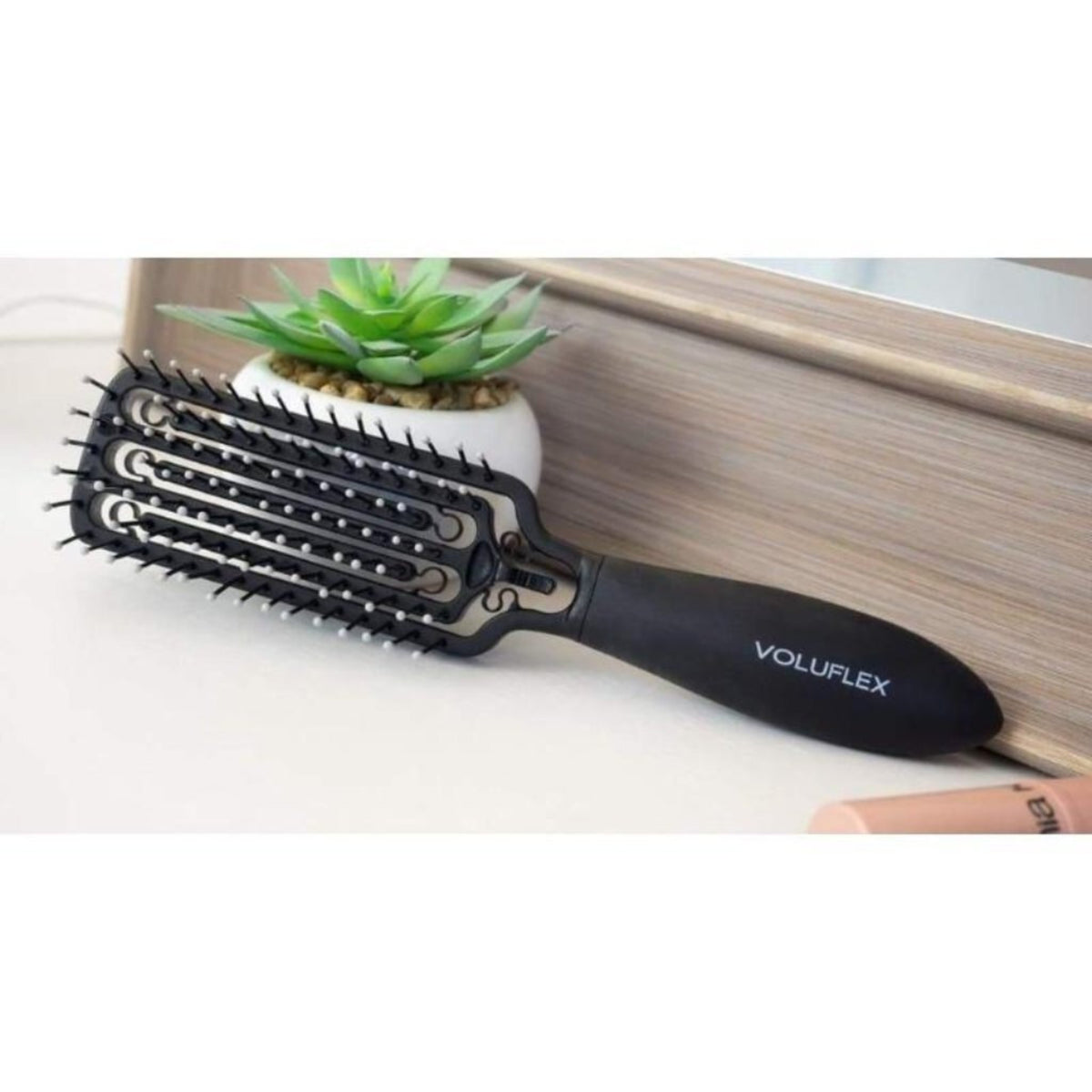 Volume Hair Brush Made in USA Voluflex